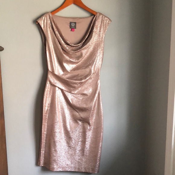 Vince Camuto Dress - Picture 3 of 7